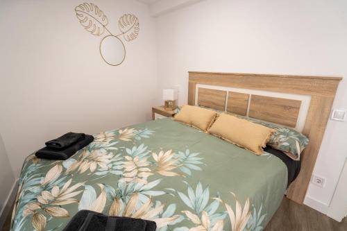 Apartamento Santander