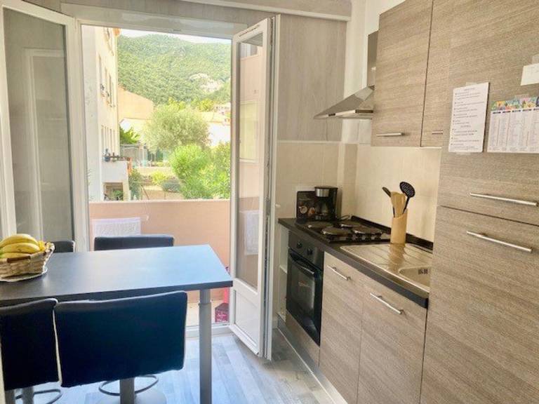 Appartement Amélie-les-Bains-Palalda