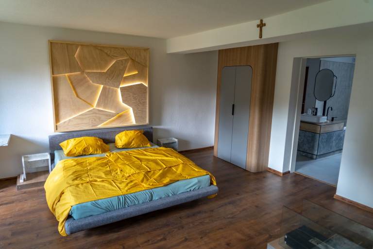 Ferienhaus Novoveská Huta