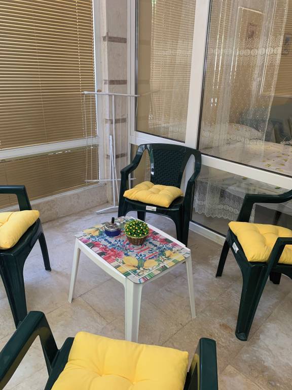 Ferienwohnung Goldstrand