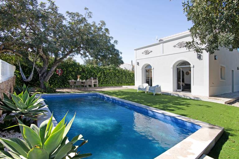 Villa  Estoi