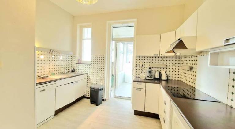 Apartment with 2 rooms for 8 persons — photo 3