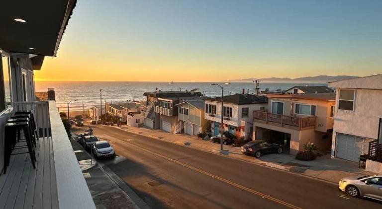 93 m&sup2; Ferienwohnung