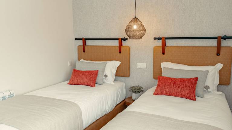 Apartamento Praia da Vieira