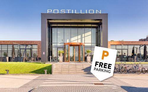Postillion Utrecht Bunnik in Utrecht