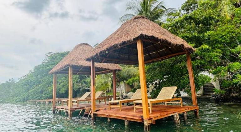 Nalha Hotel Boutique y Villas Bacalar — photo 5