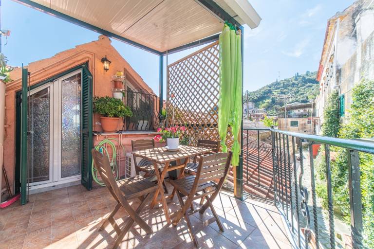 75 m&sup2; Ferienhaus