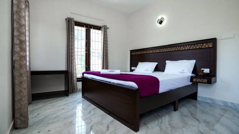 O2 Residency by Adhithya Holidays — photo 2