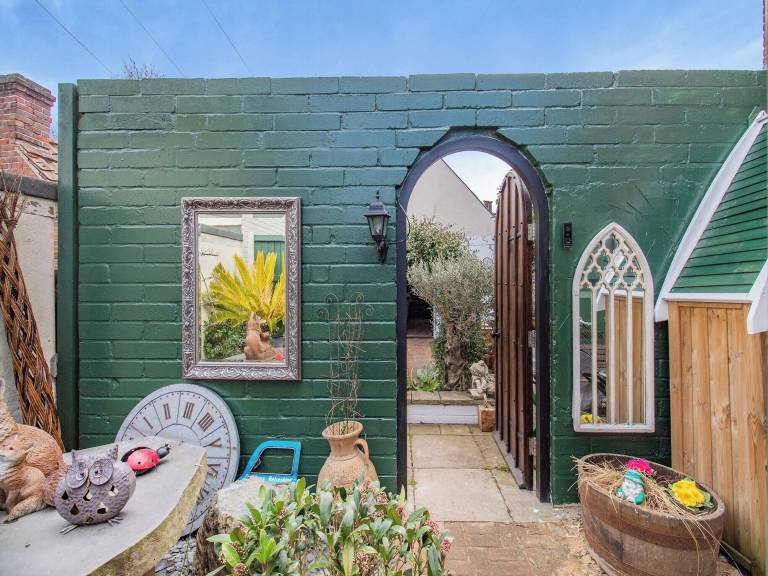 Cottage Beccles