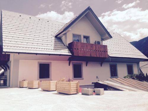 Bed & Breakfast  Bled