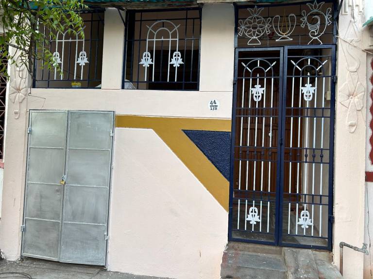 150 m&sup2; Ferienhaus