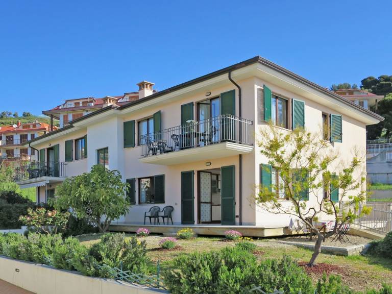 Ferienwohnung San Lorenzo al Mare