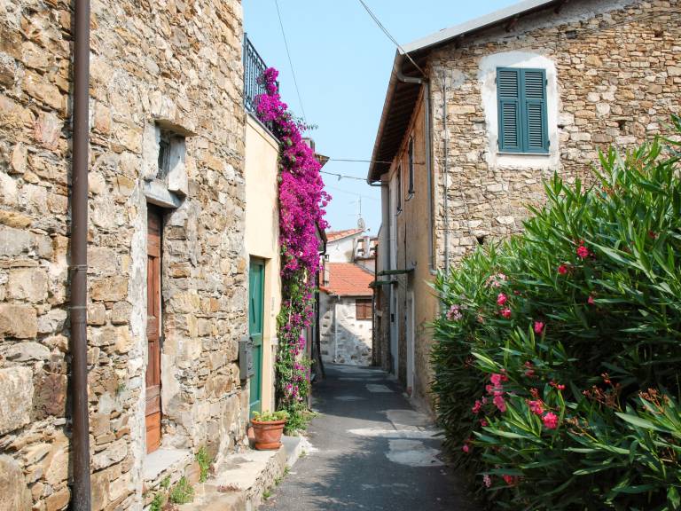 Appartement  Pontedassio