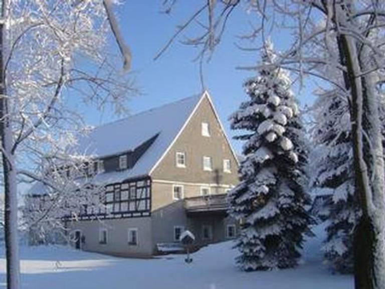 Ferienwohnung in Voigtsdorf,  f&uuml;r max. 4 Personen