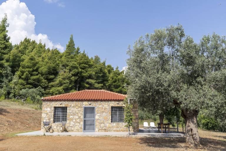 σπίτι Áyios Nikólaos
