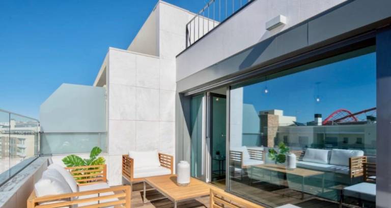 Apartment  Lumiar