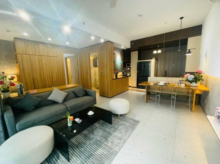 Vacation home with garden & pool | Good for workation in Ho Chi Minh City