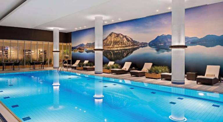 Hilton Munich Airport — photo 2