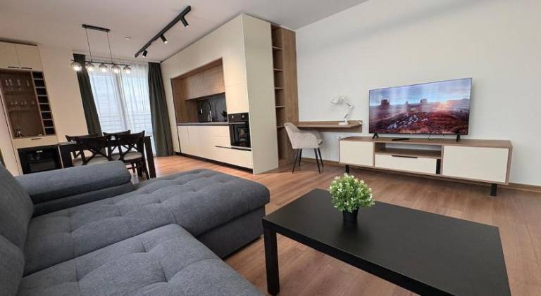 Holiday apartment | Dogs allowed — photo 2