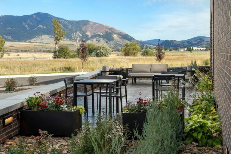 Courtyard by Marriott Bozeman — photo 5