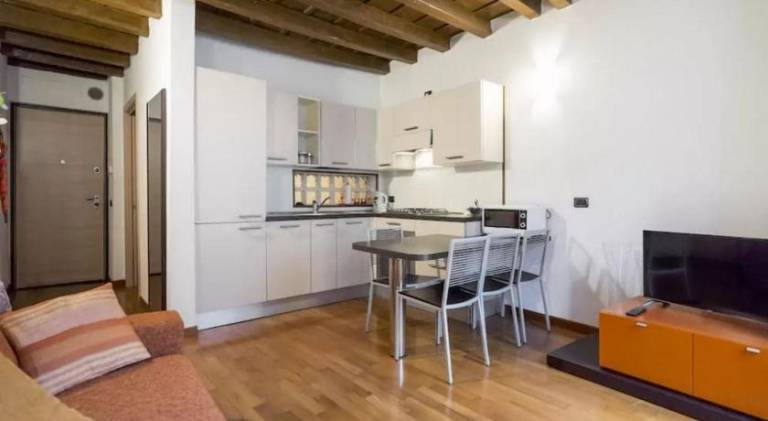 Holiday apartment with 1 room for 4 persons — photo 2