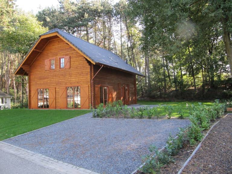 Chalet  Barchem