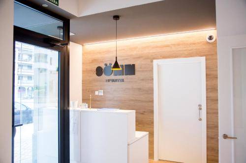 Bed & Breakfast  Getaria