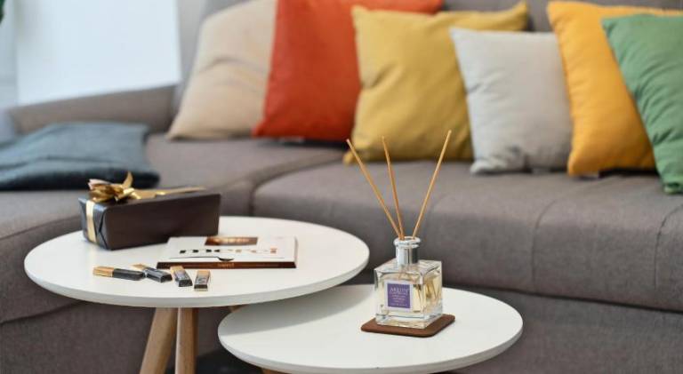 Charming holiday apartment | Pets allowed — photo 5