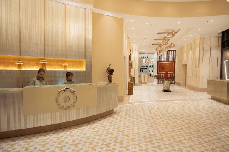 The Greenwood, Guwahati: A Luxury Boutique Hotel — photo 3