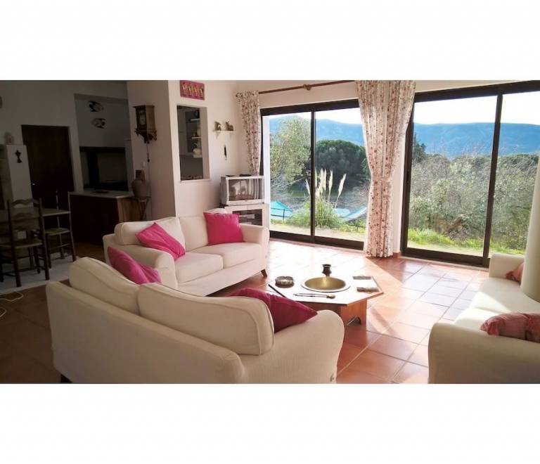 Casa Quinta do Conde