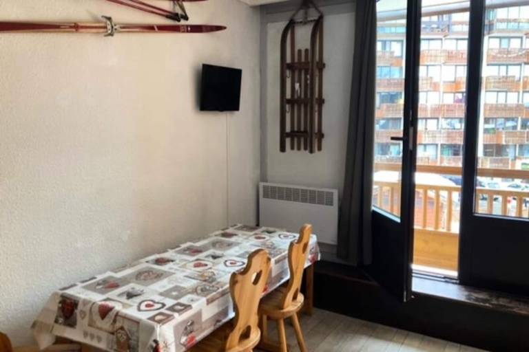 Rental apartment with 1 room for 4 persons — photo 3