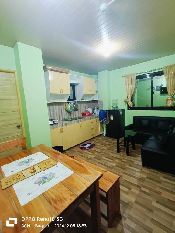 Ferienwohnung