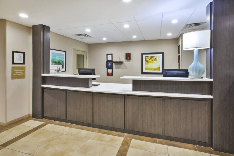 Candlewood Suites MORGANTOWN-UNIV WEST VIRGINIA By IHG — photo 5