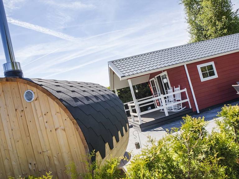 Chalet  Stroe