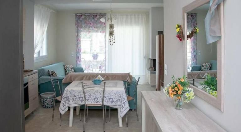 Villa with 1 room for 7 persons — photo 3