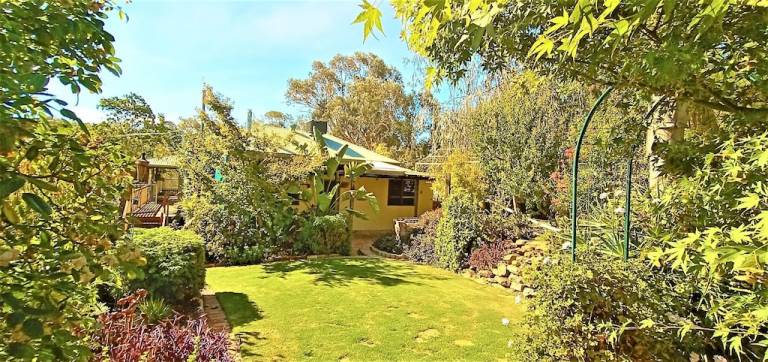 House West Albury