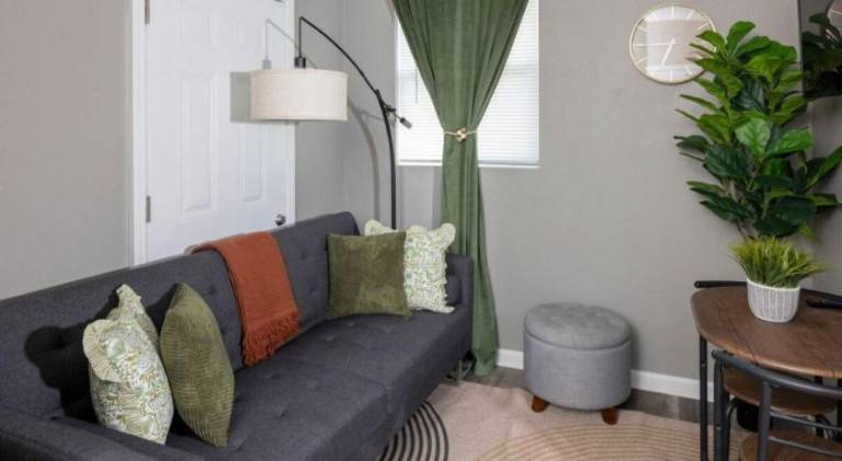 Charming vacation home | Dogs allowed in Little Rock, AR