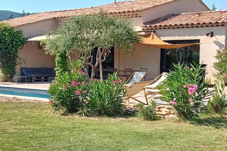Villa Cucuron