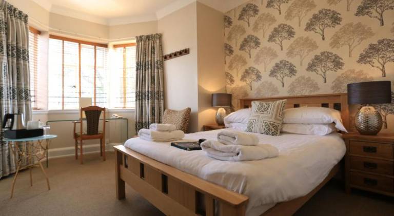 B+B York — photo 2