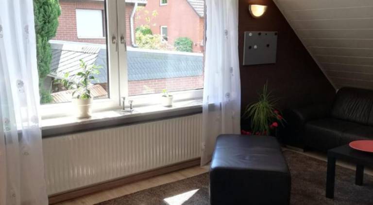 Ferienwohnung Bad Salzdetfurth