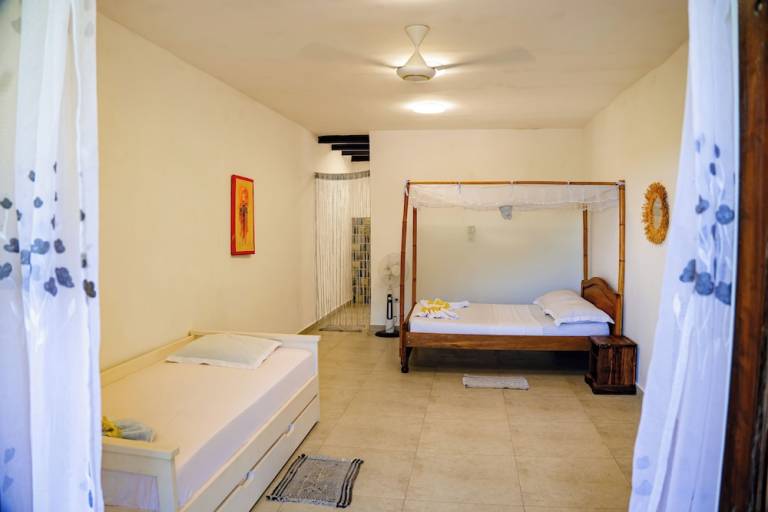 Aparthotel Madirokely