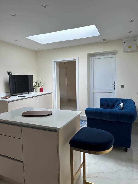 House Chertsey