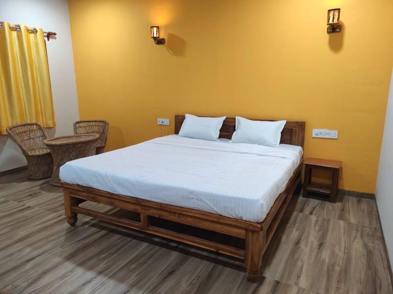 Sitaram Agro Tourism — photo 4