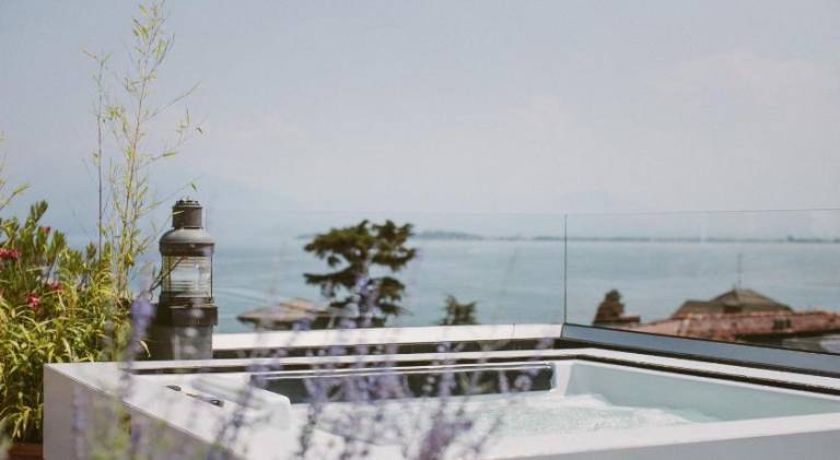 Hotel Piccola Vela — photo 4