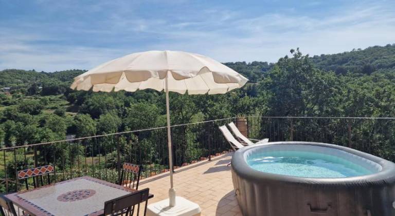 Agriturismo Castello delle Fornaci — photo 4
