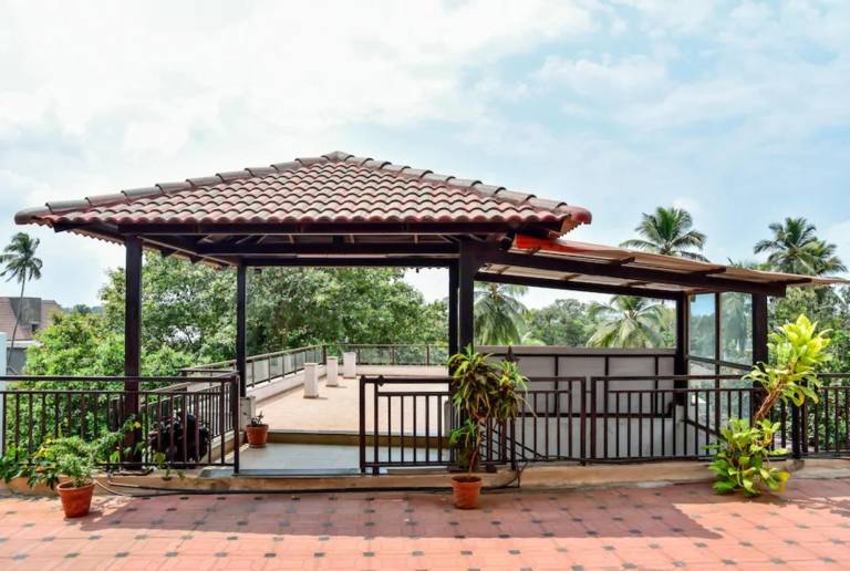 La Vida Studio Inn – Baga – Goa - By Lords Hotels and Resorts — photo 4