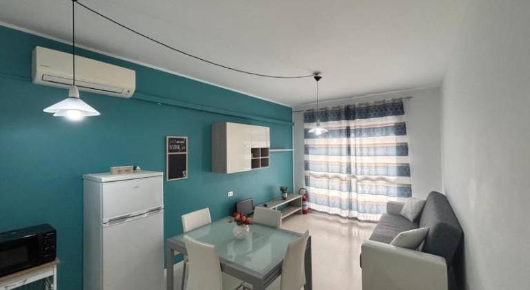 Pleasant apartment | Close to the beach | Pets allowed in Cefalù
