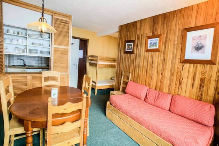 Holiday apartment with 1 room for 6 persons — photo 4