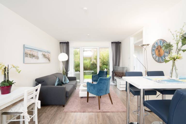 Ferienwohnung Scharbeutz