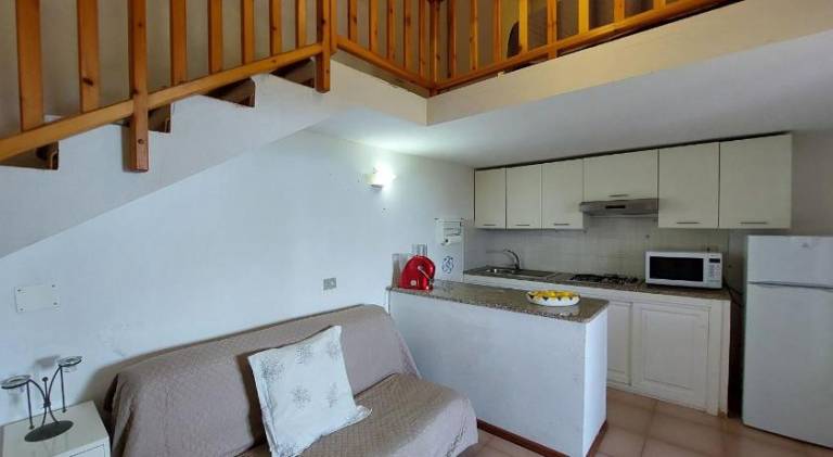 Beautiful holiday apartment with 2 rooms for 4 persons — photo 4
